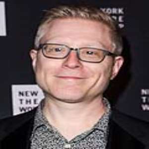 Anthony Rapp